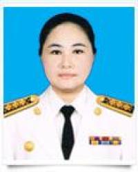 นางประไพศรี ฤทธิ์ไธสง