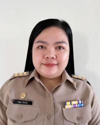 นางสาวณัฐพร เขียวนิล