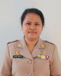 นางสาวสุมาลัย ไต้สำโรง