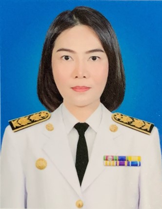 นางสาวดวงใจ บุญมะณี