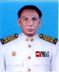 นายอุดม  ปักเคเต